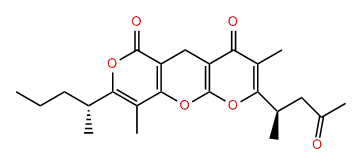 Catalipyrones I